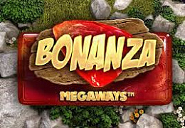 Bonanza Megaways