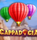 Cappadocia