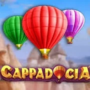 Cappadocia