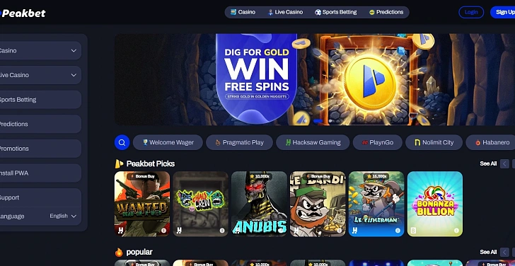 Screenshot 20Bet