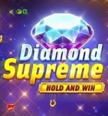 Diamond Supreme Hold and Win