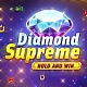 Diamond Supreme Hold and Win