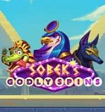 Sobek's Godly Spins