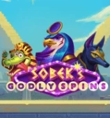 Sobek's Godly Spins