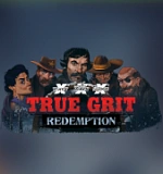 True Grit Redemption