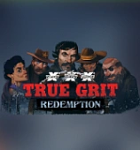 True Grit Redemption