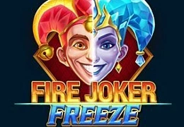 Fire Joker Freeze