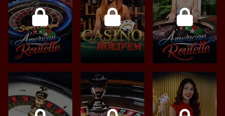 Screenshot 20Bet