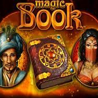 Magic Book