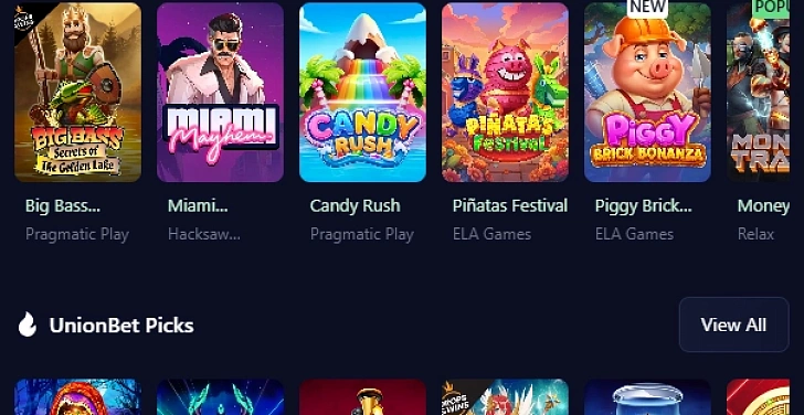 Screenshot 20Bet