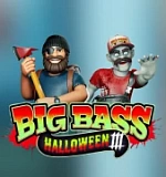 Big Bass Halloween 3