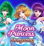 Moon Princess Stargazing