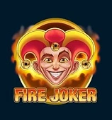 Fire Joker