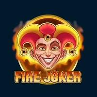 Fire Joker