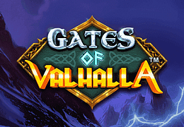 Gates of Valhalla