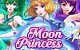 Moon Princess Stargazing