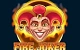 Fire Joker