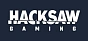 Hacksaw Gaming logo