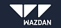 Wazdan logo