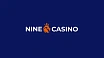 Nine Casino logo