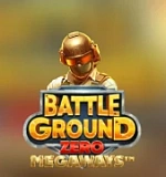 Battle Ground Zero Megaways
