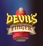 Devil’s Finger