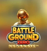 Battle Ground Zero Megaways
