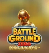 Battle Ground Zero Megaways