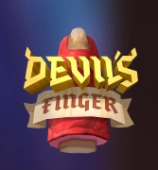 Devil’s Finger