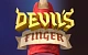 Devil’s Finger