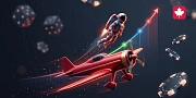 Crash Games for Canadian Players 2026: Aviator, Aviatrix, Spaceman and JetX Compared