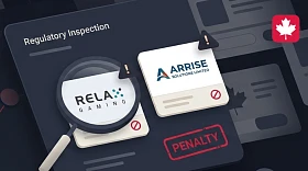  AGCO Issues Fines to Relax Gaming and Pragmatic Play for Content on Unlicensed iGaming Sites