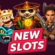 New Slots Spotlight: Best Releases from August 24 to 31