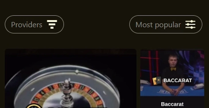 Screenshot 20Bet