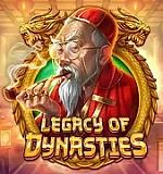 Legacy of Dynasties