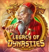 Legacy of Dynasties