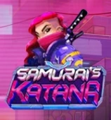 Samurai's Katana