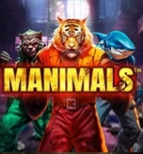 Manimals
