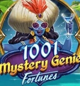 1001 Mystery Genie Fortunes