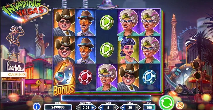 Gameplay process: wins, multipliers and cascade behaviour.