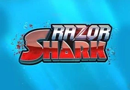 Razor Shark