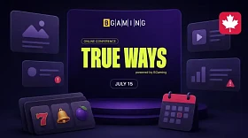  BGaming to Bring iGaming Experts Together at the TRUE WAYS Conference