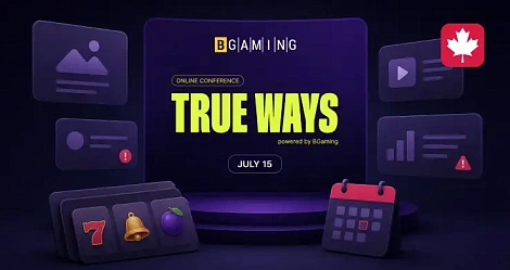 BGaming to Bring iGaming Experts Together at the TRUE WAYS Conference