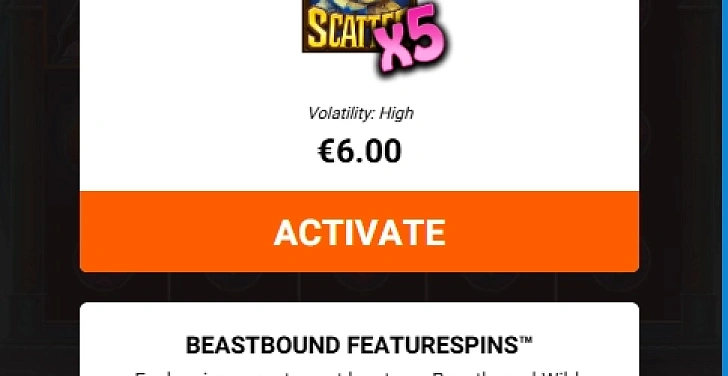 Screenshot 20Bet