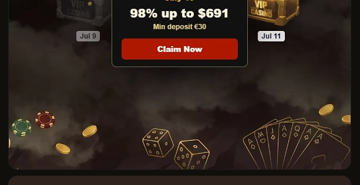Screenshot 20Bet