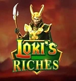 Loki's Riches