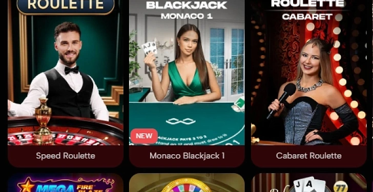 Screenshot 20Bet