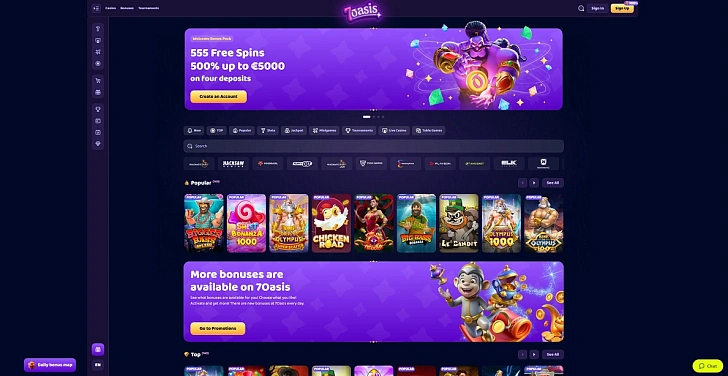 Screenshot 20Bet