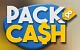 Pack and Cash
