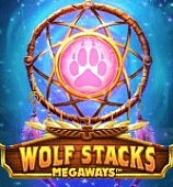 Wolf Stacks Megaways